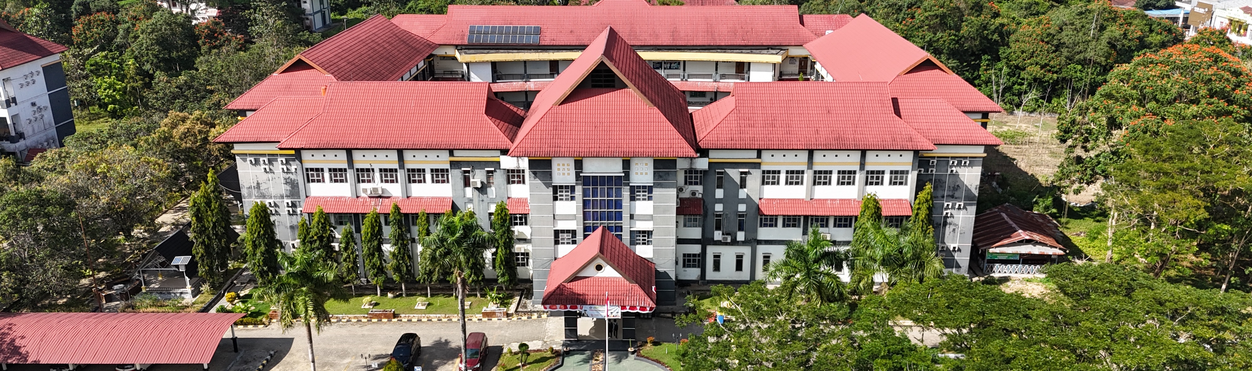 Fakultas Teknik - UHO